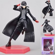 Persona Amamiya Ren Joker anime figure