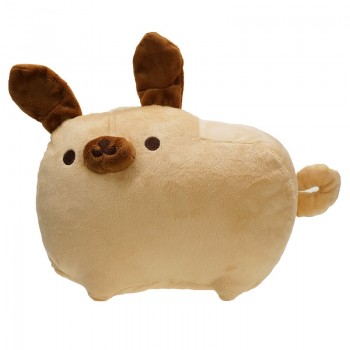 Pusheen dog plush doll 25CM