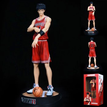 Slam Dunk Rukawa Kaede anime figure