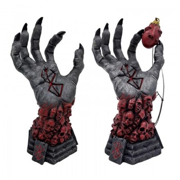 Berserk Hand of God Resin Figure