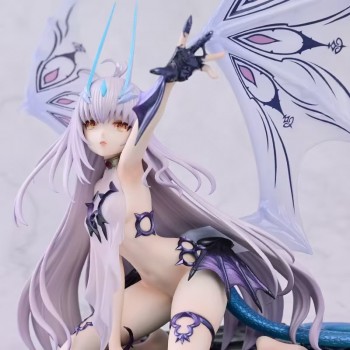 Fate Grand Order Fgo Fairy Knight Lancelot Game Figure