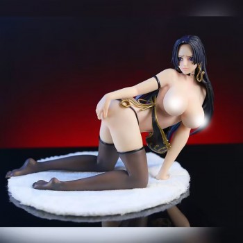 One Piece Boa Hancock bikini anime sexy figure