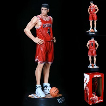 Slam Dunk Akagi Takenori anime figure