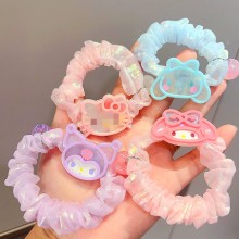 Melody kitty Cinnamoroll Kuromi anime hairpin bobb...