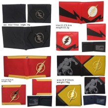 The Flash wallet