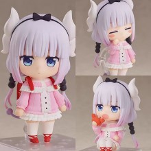 Miss Kobayashi's Dragon Maid KannaKamui anime figu...