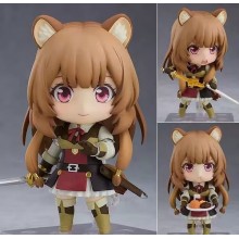 The Rising of the Shield Hero Raphtaria anime figu...