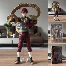 Naruto Shippuuden Gaara anime figure