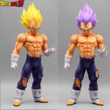 Dragon Ball Magic Change First Super God Vegeta Anime Figure