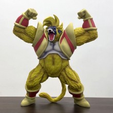 Dragon Ball Baby Great Ape Gorilla anime figure