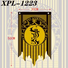 XPL-1223
