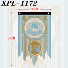 XPL-1172