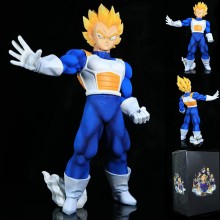 Dragon Ball Vegeta anime figure