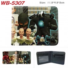 WB-5307
