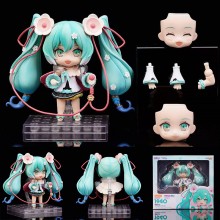 Hatsune Miku anime figure 1940#