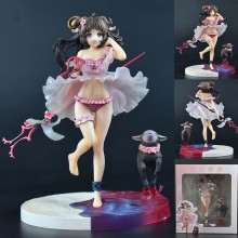 Arknights Eyjafjalla game figure