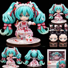 Hatsune Miku anime figure 1939#