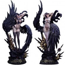 Overlord Albedo full plan anime sexy figure