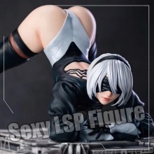 NieR:Automata 2B YoRHa anime sexy figure