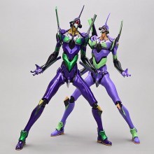 EVA EVANGELION-01 anime action figure