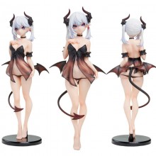 Animester Lilith Chasing Eye Little Demon Anime Figure