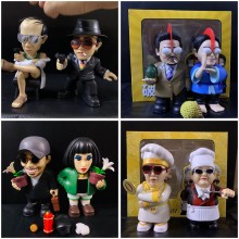 Love on Delivery The God of Cookery Stephen Chow figure