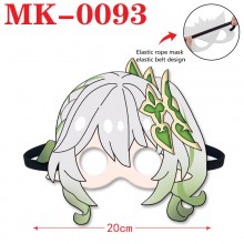 MK-0093