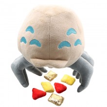 10inches Deep Rock Galactic game plush doll 25cm