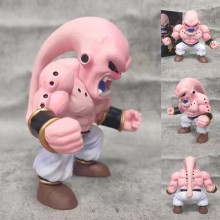 Dragon Ball Muscle Majin Buu anime figure