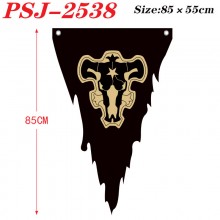 PSJ-2538