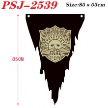 PSJ-2539