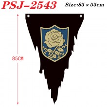 PSJ-2543