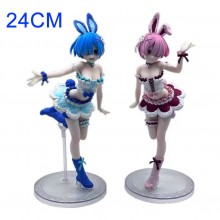 Re:Life in a different world from zero ram rem fig...