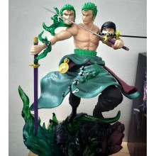 One Piece LX MAX Roronoa Zoro anime figure