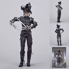 Edward Scissorhands action figure