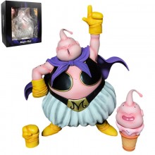 Dragon Ball CPR Fat Majin Buu Anime Figure