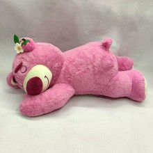 20inches Lotso strawberry bear anime plush doll 50...