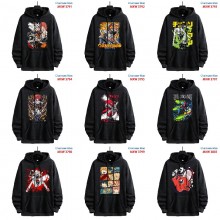 Chainsaw Man anime American Retro Make Old Washabl...