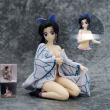 Demon Slayer Kochou Shinobu anime sexy figure