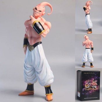 Dragon Ball Majin Buu anime figure