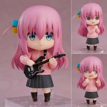 Bocchi The Rock Gotoh Hitori anime figure 2069#