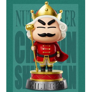 Crayon Shin-chan around the world Germany anime figure