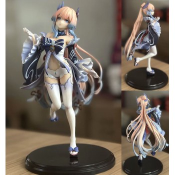 Genshin Impact Witch game figure