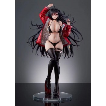 Azur Lane IJN Taihou game figure