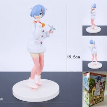 Re:Life in a different world from zero rem figure