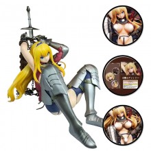 Dame Valerie anime sexy figure