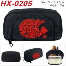 HX-0205