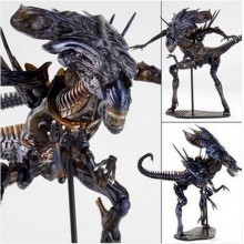 Xenomorph Alien Queen Mother action figure