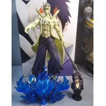 Naruto Uchiha Obito anime figure