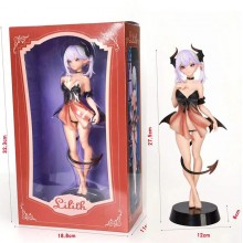 Devil Lilith anime figure